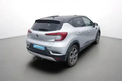 Photo 5 Renault Captur  E-Tech Plug-in 160 - 21