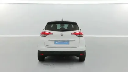 Photo 12 Renault Scenic  dCi 110 Energy