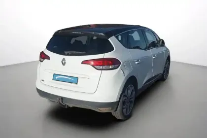 Photo 5 Renault Scenic  dCi 110 Energy