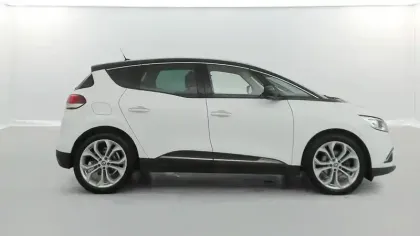 Photo 14 Renault Scenic  dCi 110 Energy