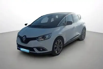 Photo Renault Scenic Business