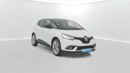Photo 16 Renault Scenic  dCi 110 Energy