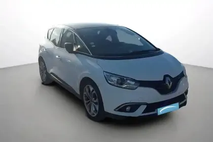 Photo 7 Renault Scenic  dCi 110 Energy