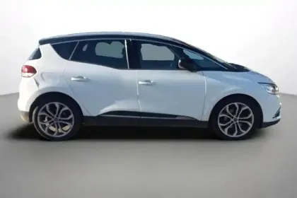 Photo 6 Renault Scenic  dCi 110 Energy