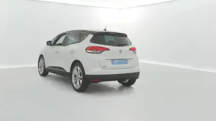 Photo 11 Renault Scenic  dCi 110 Energy