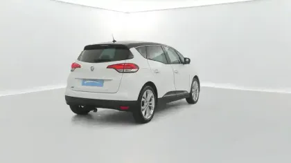 Photo 13 Renault Scenic  dCi 110 Energy