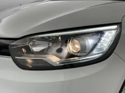 Photo 34 Renault Scenic  dCi 110 Energy