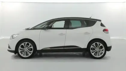 Photo 10 Renault Scenic  dCi 110 Energy