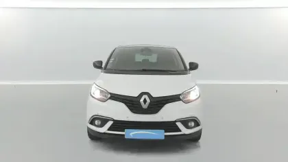 Photo 15 Renault Scenic  dCi 110 Energy