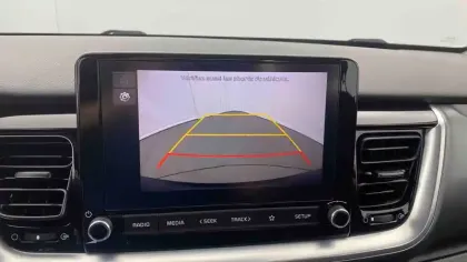 Photo 18 Kia Stonic  1.0 T-GDi 100 ch BVM6