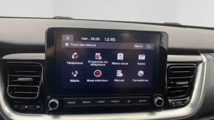 Photo 17 Kia Stonic  1.0 T-GDi 100 ch BVM6