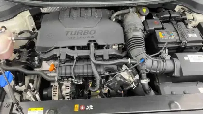 Photo 24 Kia Stonic  1.0 T-GDi 100 ch BVM6