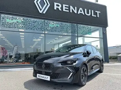 Photo Renault Clio Esprit Alpine