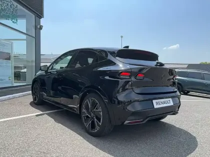 Photo 6 Renault Clio  E-Tech full hybrid 160 ch
