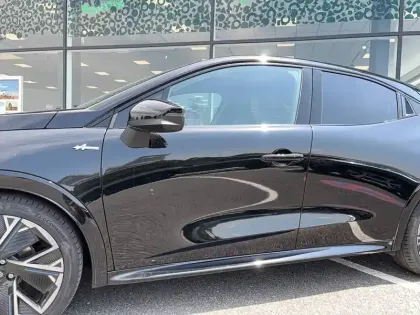 Photo 5 Renault Clio  E-Tech full hybrid 160 ch