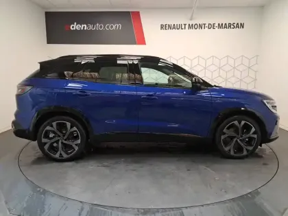 Photo 5 Renault Austral  E-Tech full hybrid 200 GSR2