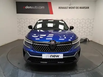 Photo 7 Renault Austral  E-Tech full hybrid 200 GSR2