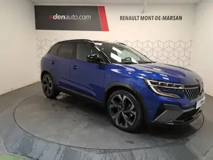 Photo 6 Renault Austral  E-Tech full hybrid 200 GSR2