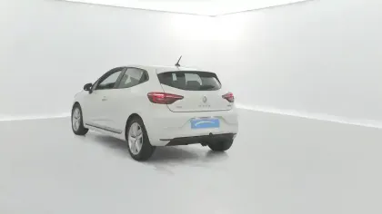 Photo 11 Renault Clio  E-Tech 140 - 21N