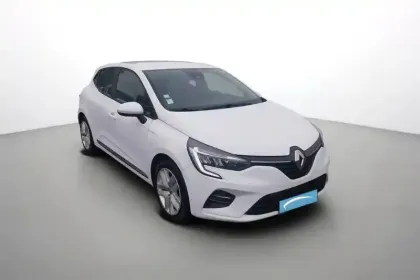Photo 7 Renault Clio  E-Tech 140 - 21N