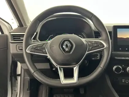 Photo 23 Renault Clio  E-Tech 140 - 21N
