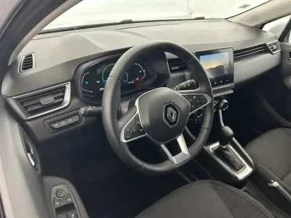 Photo 18 Renault Clio  E-Tech 140 - 21N