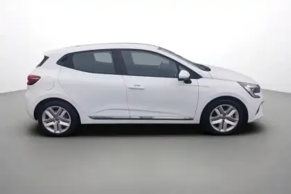 Photo 6 Renault Clio  E-Tech 140 - 21N
