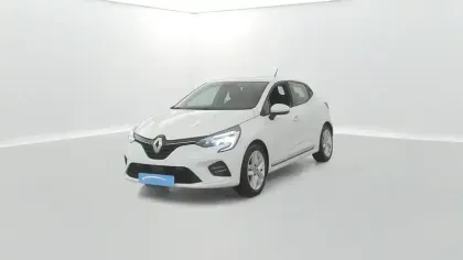 Photo 9 Renault Clio  E-Tech 140 - 21N