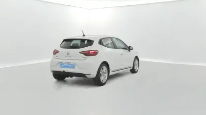 Photo 13 Renault Clio  E-Tech 140 - 21N
