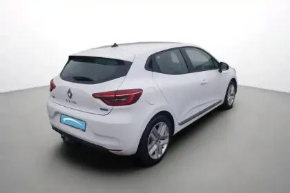Photo 5 Renault Clio  E-Tech 140 - 21N