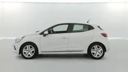 Photo 10 Renault Clio  E-Tech 140 - 21N