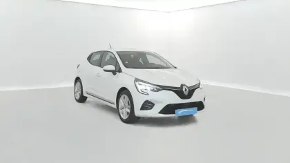 Photo 16 Renault Clio  E-Tech 140 - 21N