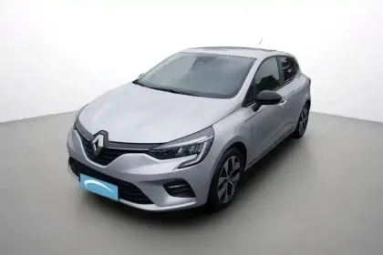 Photo Renault Clio Evolution