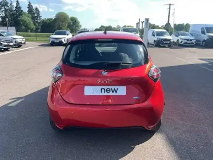 Photo 8 Renault Zoé Zoe R110 Achat Intégral - 21