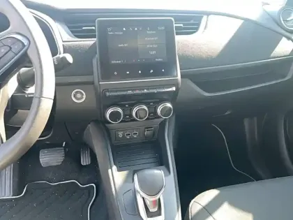 Photo Renault Zoé Life