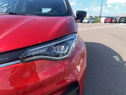 Photo 20 Renault Zoé Zoe R110 Achat Intégral - 21