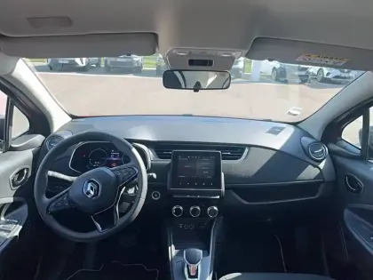 Photo 5 Renault Zoé Zoe R110 Achat Intégral - 21