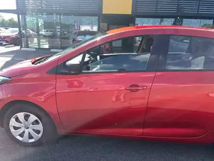 Photo 19 Renault Zoé Zoe R110 Achat Intégral - 21