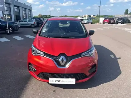 Photo 12 Renault Zoé Zoe R110 Achat Intégral - 21
