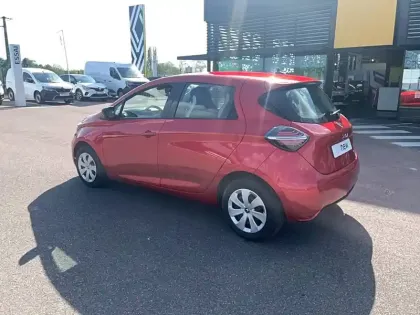 Photo 15 Renault Zoé Zoe R110 Achat Intégral - 21