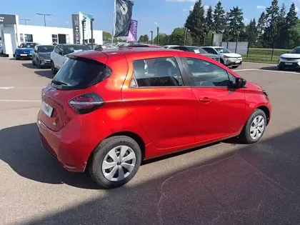 Photo 9 Renault Zoé Zoe R110 Achat Intégral - 21
