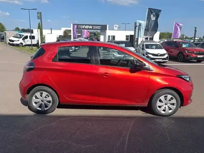 Photo 10 Renault Zoé Zoe R110 Achat Intégral - 21