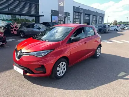 Photo 13 Renault Zoé Zoe R110 Achat Intégral - 21