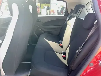 Photo 6 Renault Zoé Zoe R110 Achat Intégral - 21