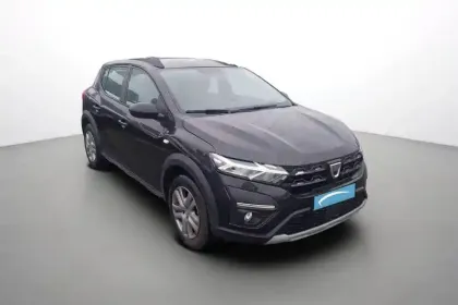 Photo 7 Dacia Sandero  ECO-G 100 - 22