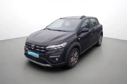Photo Dacia Sandero Stepway Essentiel