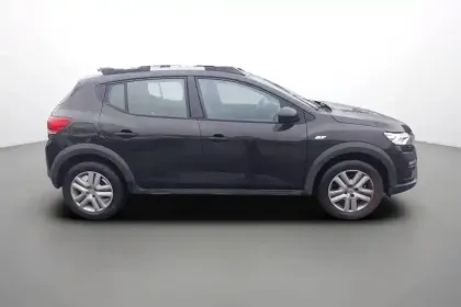 Photo 6 Dacia Sandero  ECO-G 100 - 22