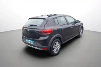 Photo 5 Dacia Sandero  ECO-G 100 - 22