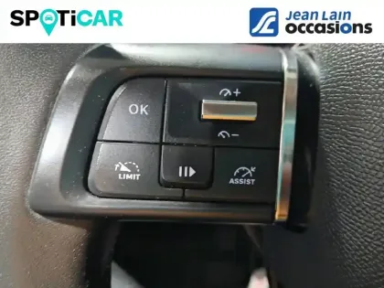 Photo 14 Citroën C4  PureTech 130 S&S BVM6