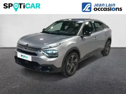 Photo Citroën C4 Feel Pack
